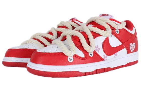 Для треккинга Nike Sb Dunk Low Trail End 304292-102