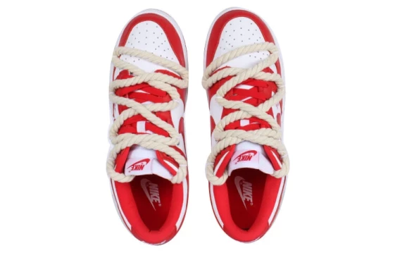 Для треккинга Nike Sb Dunk Low Trail End 304292-102