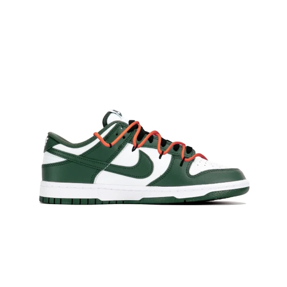 Nike Dunk High Anthracite White GS DH9751-001