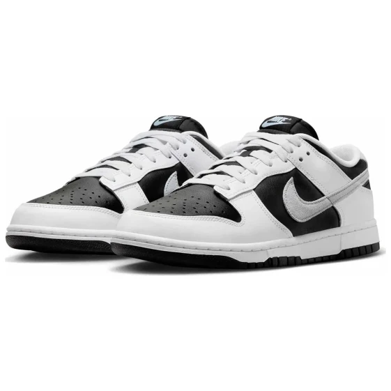 Nike Dunk Anti-Slip Обувь для треккинга Black White HV6932-299