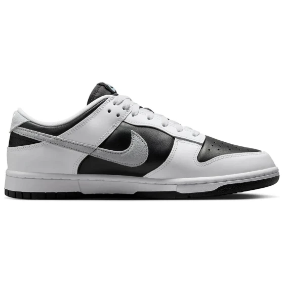 Nike Dunk Anti-Slip Обувь для треккинга Black White HV6932-299