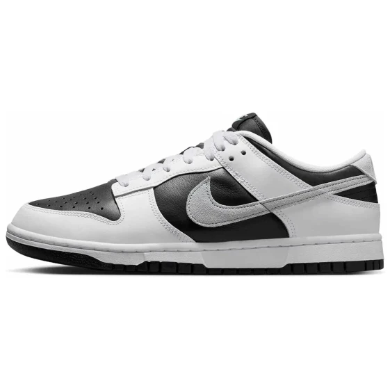 Nike Dunk Anti-Slip Обувь для треккинга Black White HV6932-299