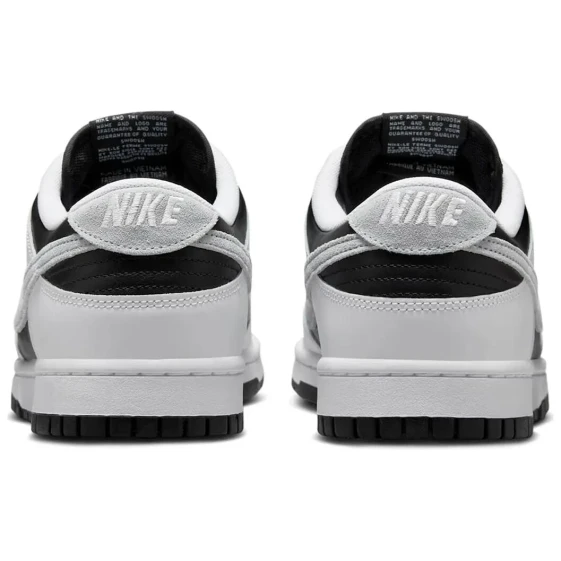 Nike Dunk Anti-Slip Обувь для треккинга Black White HV6932-299