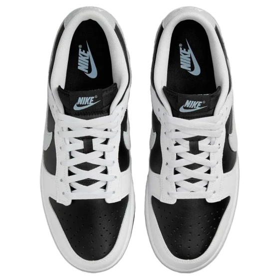 Nike Dunk Anti-Slip Обувь для треккинга Black White HV6932-299