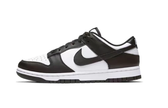 Для треккинга Nike Dunk Low Vintage 'Dark Curry' 446242-701