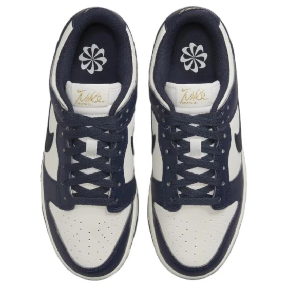 Для треккинга Nike Dunk Low Next Nature Olympic Women's FZ6770-001