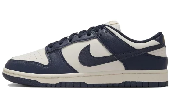 Для треккинга Nike Dunk Low Next Nature Olympic Women's FZ6770-001