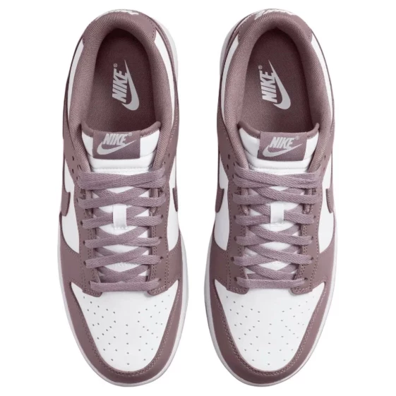 Для треккинга Nike Dunk Low Retro 'White Taupe Grey' DV0833-112