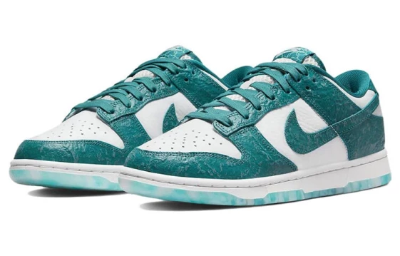 Для треккинга Nike Dunk Low Ocean Women's DV3029-100