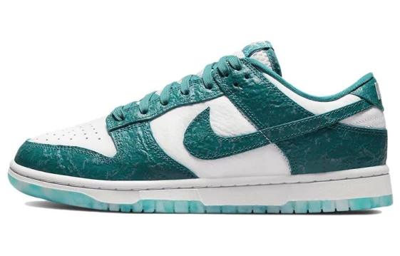 Для треккинга Nike Dunk Low Ocean Women's DV3029-100