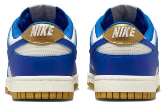 Для треккинга Nike Dunk Low Kansas City Royals Women's FB7173-141