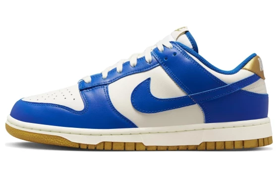 Для треккинга Nike Dunk Low Kansas City Royals Women's FB7173-141