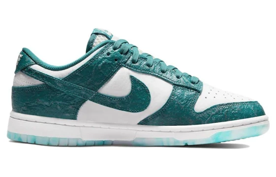 Nike Dunk Low 'Terry Swoosh' Women's DZ4706-200