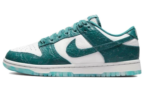Nike Dunk Low 'Terry Swoosh' Women's DZ4706-200
