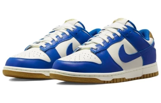 Для треккинга Nike Dunk Low Kansas City Royals Women's FB7173-141