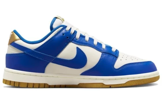 Для треккинга Nike Dunk Low Kansas City Royals Women's FB7173-141