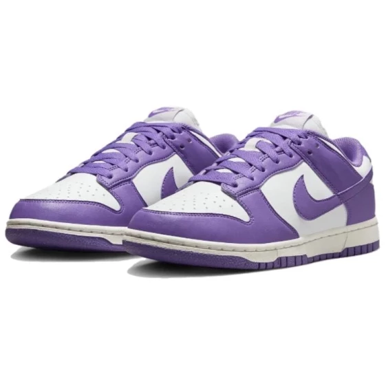 Для треккинга Nike Dunk Low Next Nature Black Raspberry Women's DD1873-108