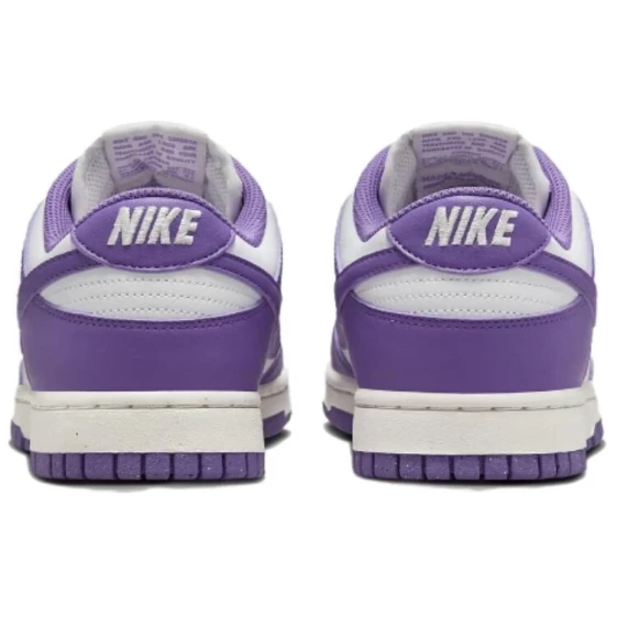 Для треккинга Nike Dunk Low Next Nature Black Raspberry Women's DD1873-108