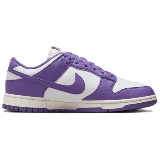 Для треккинга Nike Dunk Low Next Nature Black Raspberry Women's DD1873-108