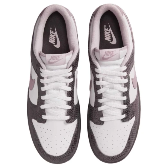 Кроссовки Nike Dunk Low Michigan State DD1391-101