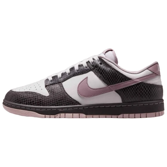 Кроссовки Nike Dunk Low Michigan State DD1391-101