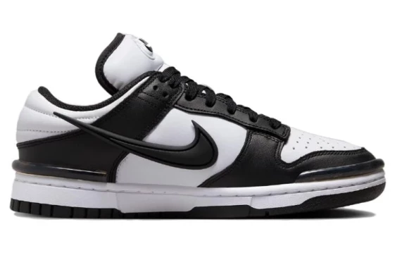 Для треккинга Nike Dunk Low Twist Panda Women's DZ2794-001