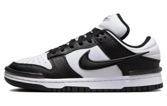 Для треккинга Nike Dunk Low Twist Panda Women's DZ2794-001