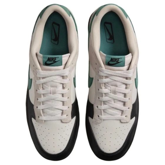 Nike Dunk Low Retro Se Terra Brown Celestine Blue HJ4329-200