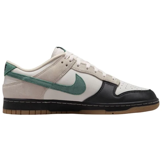 Nike Dunk Low Retro Se Terra Brown Celestine Blue HJ4329-200