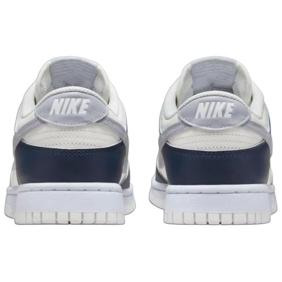 Для треккинга Nike Dunk Low 'Armoury Navy' Women's HV2390-100