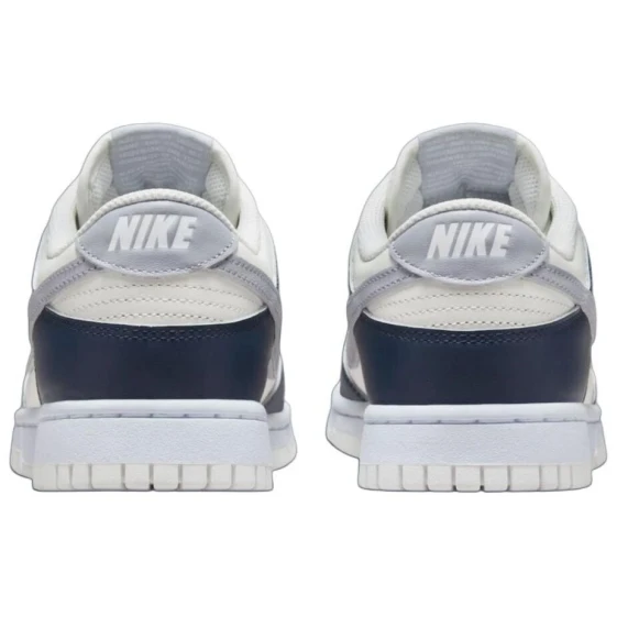 Nike Dunk Anti-Slip Wear-Resistant Low-Top Skateboard Shoes Women's Black Pink DD1503-101(Team拾伍-男女同款黑粉三SBOX)