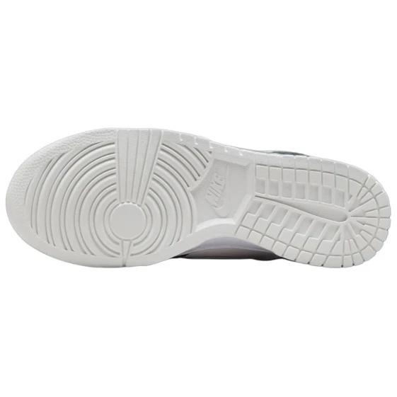 Nike Dunk Anti-Slip Wear-Resistant Low-Top Skateboard Shoes Women's Black Pink DD1503-101(Team拾伍-男女同款黑粉三SBOX)