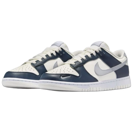 Для треккинга Nike Dunk Low 'Armoury Navy' Women's HV2390-100