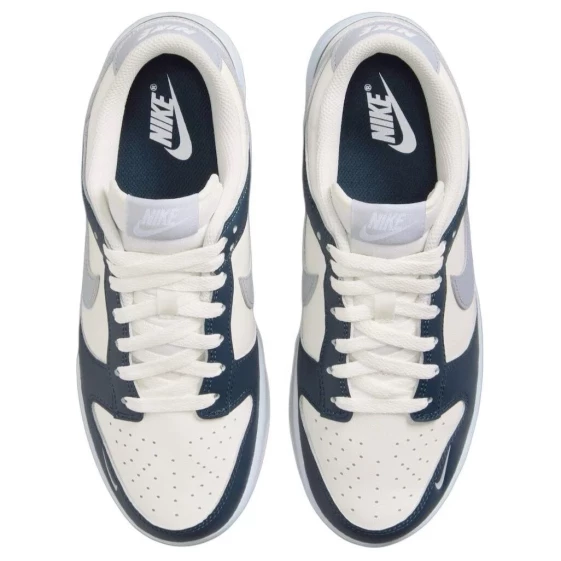 Для треккинга Nike Dunk Low 'Armoury Navy' Women's HV2390-100