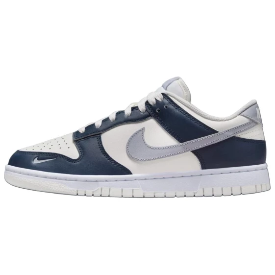 Для треккинга Nike Dunk Low 'Armoury Navy' Women's HV2390-100