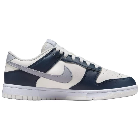 Для треккинга Nike Dunk Low 'Armoury Navy' Women's HV2390-100