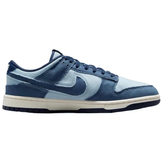 Для треккинга Nike Dunk Anti-Slip Wear-Resistant Low-Top Skateboard Shoes Unisex Cyan HF3141-400