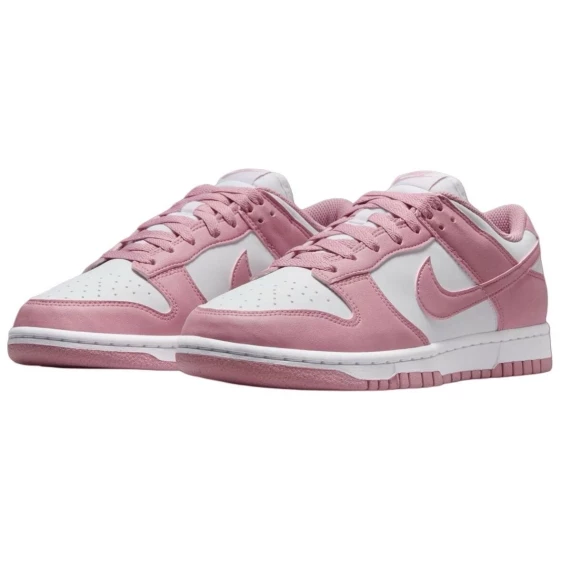 Для треккинга Nike Dunk Low Next Nature Elemental Pink Women's DD1873-112