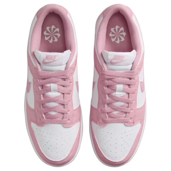 Для треккинга Nike Dunk Low Next Nature Elemental Pink Women's DD1873-112