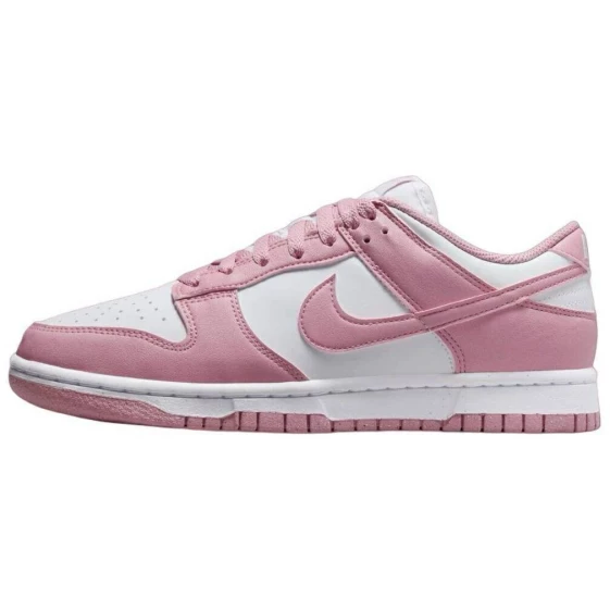 Для треккинга Nike Dunk Low Next Nature Elemental Pink Women's DD1873-112