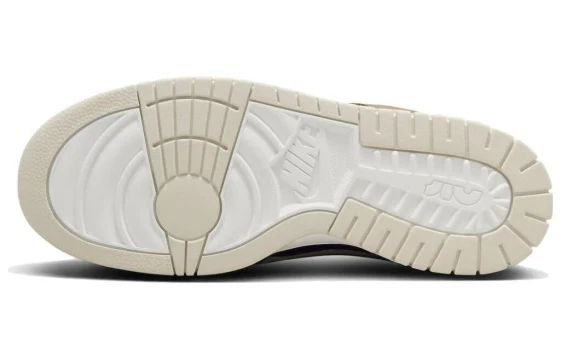 Nike Dunk Low Lx Brogue Pinstripe Women's FV3642-010