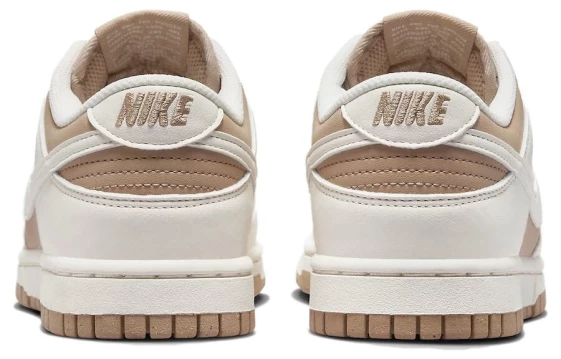 Для треккинга Nike Dunk Low Next Nature "Hemp" Sneakers DD1873-200