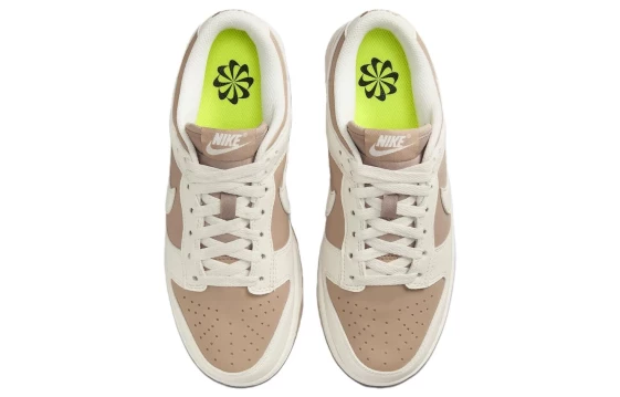 Для треккинга Nike Dunk Low Next Nature "Hemp" Sneakers DD1873-200