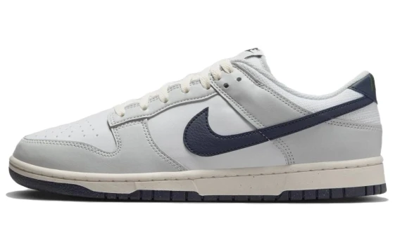 Nike Dunk Low Lx 'Blue Suede' Women's DV7411-400