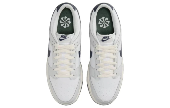 Для треккинга Nike Dunk Low Next Nature Photon Dust Obsidian HF4299-001