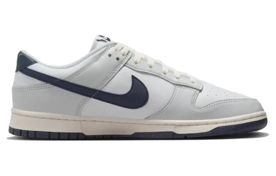 Nike Dunk Low Lx 'Blue Suede' Women's DV7411-400