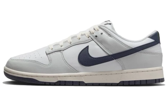 Для треккинга Nike Dunk Low Next Nature Photon Dust Obsidian HF4299-001