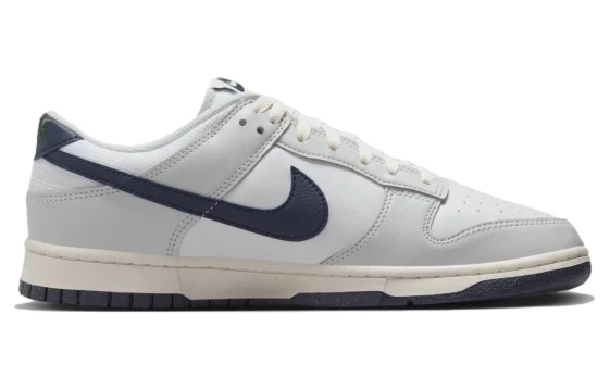 Для треккинга Nike Dunk Low Next Nature Photon Dust Obsidian HF4299-001