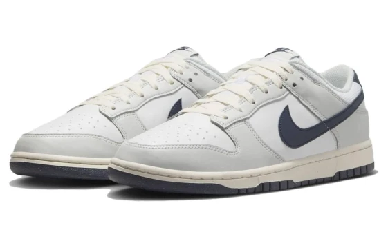 Nike Dunk Low Lx 'Blue Suede' Women's DV7411-400