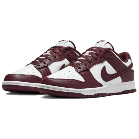 Для треккинга Nike Dunk Low Retro 'Redwood' DV0833-115